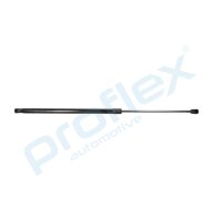 PROFLEX AUTOMOTIVE PX2-0290 Gasfeder, Koffer-/Laderaum