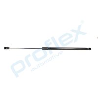 PROFLEX AUTOMOTIVE PX2-0428 Gasfeder, Koffer-/Laderaum