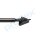 PROFLEX AUTOMOTIVE PX2-0268 Gasfeder, Koffer-/Laderaum