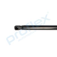 PROFLEX AUTOMOTIVE PX2-0572 Gasfeder, Koffer-/Laderaum