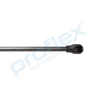 PROFLEX AUTOMOTIVE PX2-0252 Gasfeder, Koffer-/Laderaum
