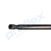 PROFLEX AUTOMOTIVE PX2-0228 Gasfeder, Koffer-/Laderaum
