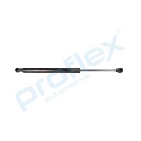 PROFLEX AUTOMOTIVE PX2-0622 Gasfeder, Heckscheibe