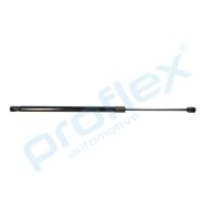 PROFLEX AUTOMOTIVE PX2-0663 Gasfeder, Koffer-/Laderaum