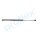 PROFLEX AUTOMOTIVE PX2-0663 Gasfeder, Koffer-/Laderaum