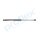 PROFLEX AUTOMOTIVE PX2-0088 Gasfeder, Koffer-/Laderaum