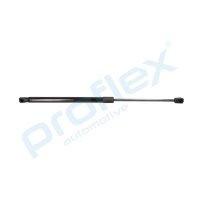 PROFLEX AUTOMOTIVE PX2-0049 Gasfeder, Koffer-/Laderaum
