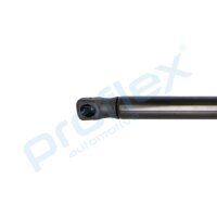 PROFLEX AUTOMOTIVE PX2-0049 Gasfeder, Koffer-/Laderaum