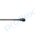 PROFLEX AUTOMOTIVE PX2-0044 Gasfeder, Motorhaube
