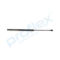 PROFLEX AUTOMOTIVE PX2-0192 Gasfeder, Koffer-/Laderaum