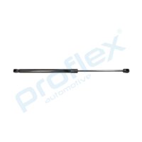 PROFLEX AUTOMOTIVE PX2-0510 Gasfeder, Koffer-/Laderaum