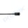 PROFLEX AUTOMOTIVE PX2-0043 Gasfeder, Koffer-/Laderaum