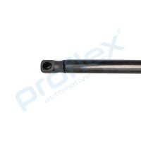 PROFLEX AUTOMOTIVE PX2-0551 Gasfeder, Koffer-/Laderaum