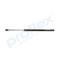 PROFLEX AUTOMOTIVE PX2-0623 Gasfeder, Koffer-/Laderaum
