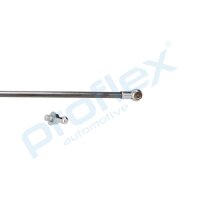 PROFLEX AUTOMOTIVE PX2-0164 Gasfeder, Koffer-/Laderaum