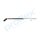PROFLEX AUTOMOTIVE PX2-0164 Gasfeder, Koffer-/Laderaum