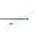 PROFLEX AUTOMOTIVE PX2-0164 Gasfeder, Koffer-/Laderaum