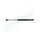 PROFLEX AUTOMOTIVE PX2-0625 Gasfeder, Motorhaube
