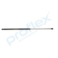 PROFLEX AUTOMOTIVE PX2-0486 Gasfeder, Motorhaube