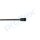 PROFLEX AUTOMOTIVE PX2-0486 Gasfeder, Motorhaube