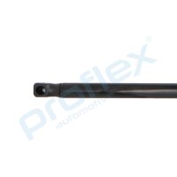 PROFLEX AUTOMOTIVE PX2-0613 Gasfeder, Motorhaube