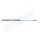 PROFLEX AUTOMOTIVE PX2-0613 Gasfeder, Motorhaube