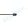 PROFLEX AUTOMOTIVE PX2-0613 Gasfeder, Motorhaube