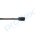 PROFLEX AUTOMOTIVE PX2-0153 Gasfeder, Koffer-/Laderaum