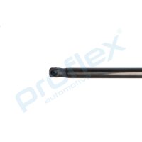 PROFLEX AUTOMOTIVE PX2-0741 Gasfeder, Koffer-/Laderaum