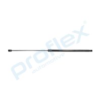 PROFLEX AUTOMOTIVE PX2-0123 Gasfeder, Motorhaube