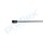 PROFLEX AUTOMOTIVE PX2-0123 Gasfeder, Motorhaube
