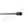 PROFLEX AUTOMOTIVE PX2-0179 Gasfeder, Motorhaube
