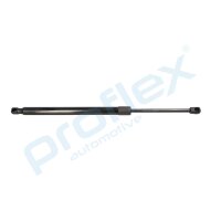 PROFLEX AUTOMOTIVE PX2-0130 Gasfeder, Koffer-/Laderaum