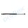 PROFLEX AUTOMOTIVE PX2-0130 Gasfeder, Koffer-/Laderaum