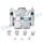 RAP BRAKES R-K1063 Bremssattel