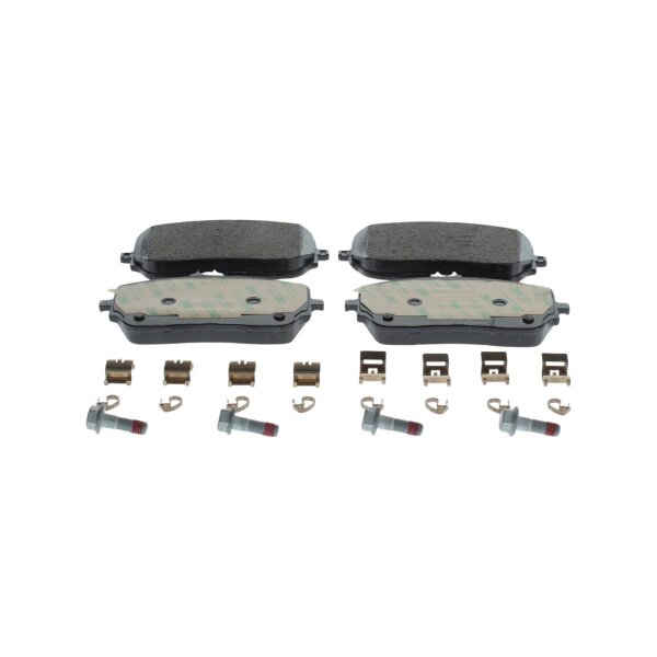 BOSCH 0 986 460 146 Bremsbelagsatz, Scheibenbremse