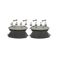 BOSCH 0 986 460 146 Bremsbelagsatz, Scheibenbremse