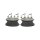 BOSCH 0 986 460 146 Bremsbelagsatz, Scheibenbremse