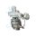 CLIMTEX CX8-279 Lader, Aufladung
