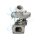 CLIMTEX CX8-279 Lader, Aufladung
