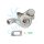 CLIMTEX CX8-279 Lader, Aufladung