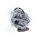 CLIMTEX CX8-280 Lader, Aufladung