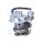 CLIMTEX CX8-280 Lader, Aufladung