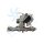 CLIMTEX CX8-281 Lader, Aufladung