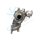 CLIMTEX CX8-281 Lader, Aufladung