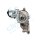 CLIMTEX CX8-281 Lader, Aufladung