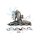 CLIMTEX CX8-281 Lader, Aufladung