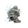 CLIMTEX CX8-286 Lader, Aufladung