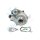 CLIMTEX CX8-286 Lader, Aufladung