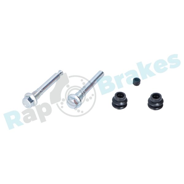 RAP BRAKES R-Z0210 Führungshülsensatz, Bremssattel